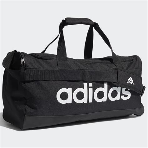 Sac de sport Adidas .